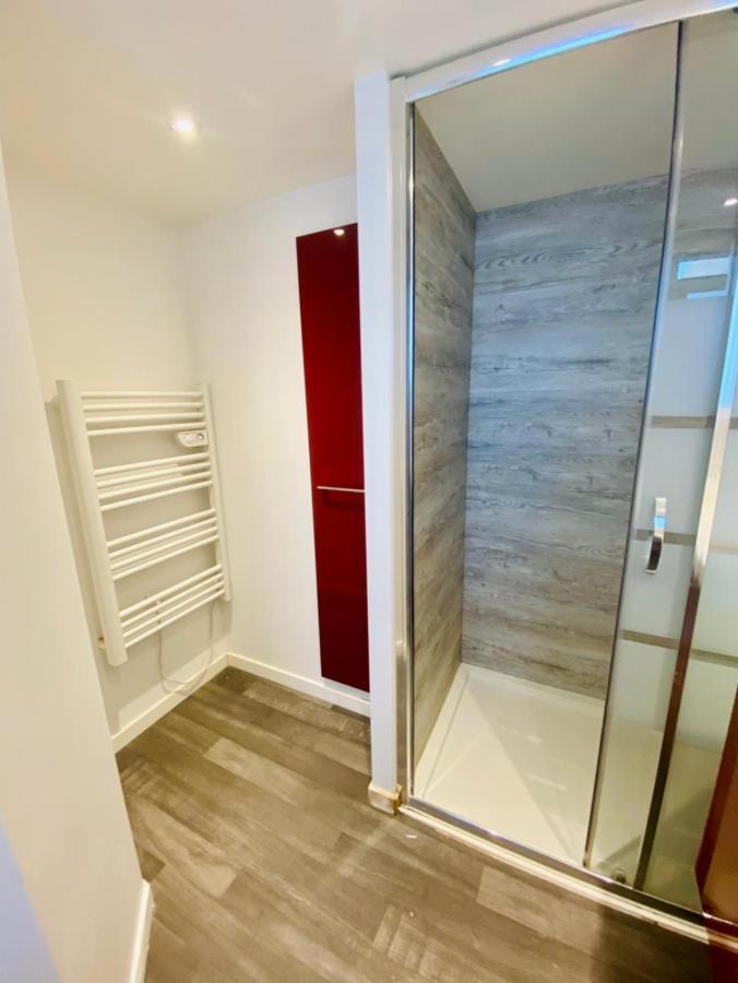 Ferienwohnung T3 En Duplex Pour 6 Pers Bien Place Terrasse Et Parking Inclus Toulouse Exterior foto