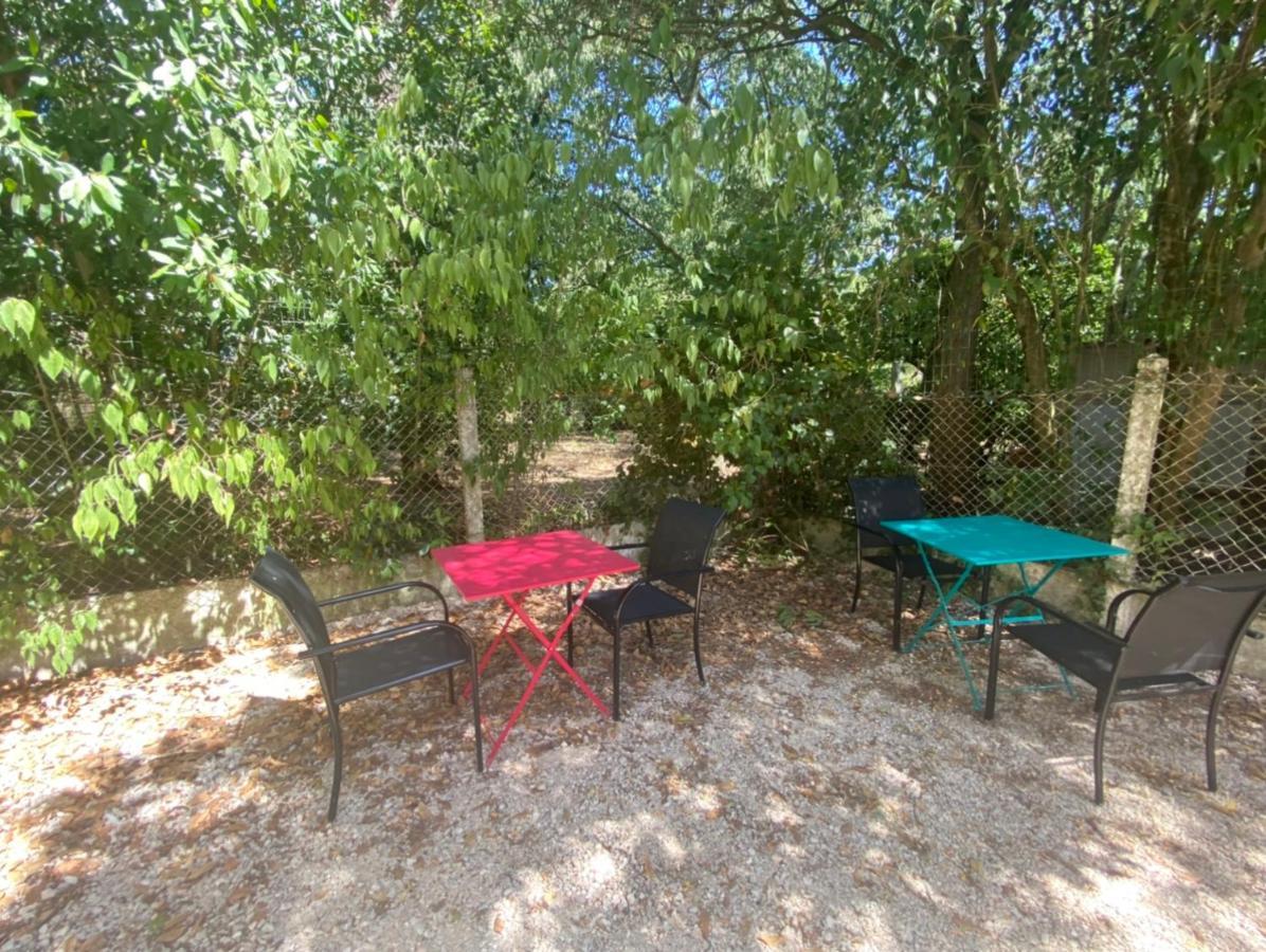 Ferienwohnung T3 En Duplex Pour 6 Pers Bien Place Terrasse Et Parking Inclus Toulouse Exterior foto